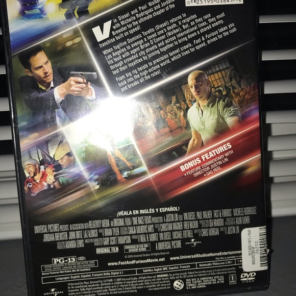 Movie - Picture 2 of 2